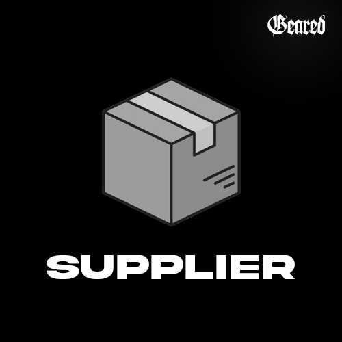 ALL SUPPLIER BUNDLE